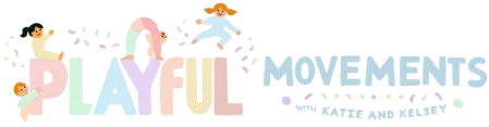 Playful Movements Logo